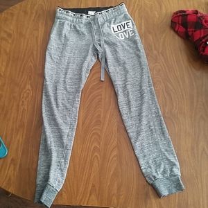 Sweatpants